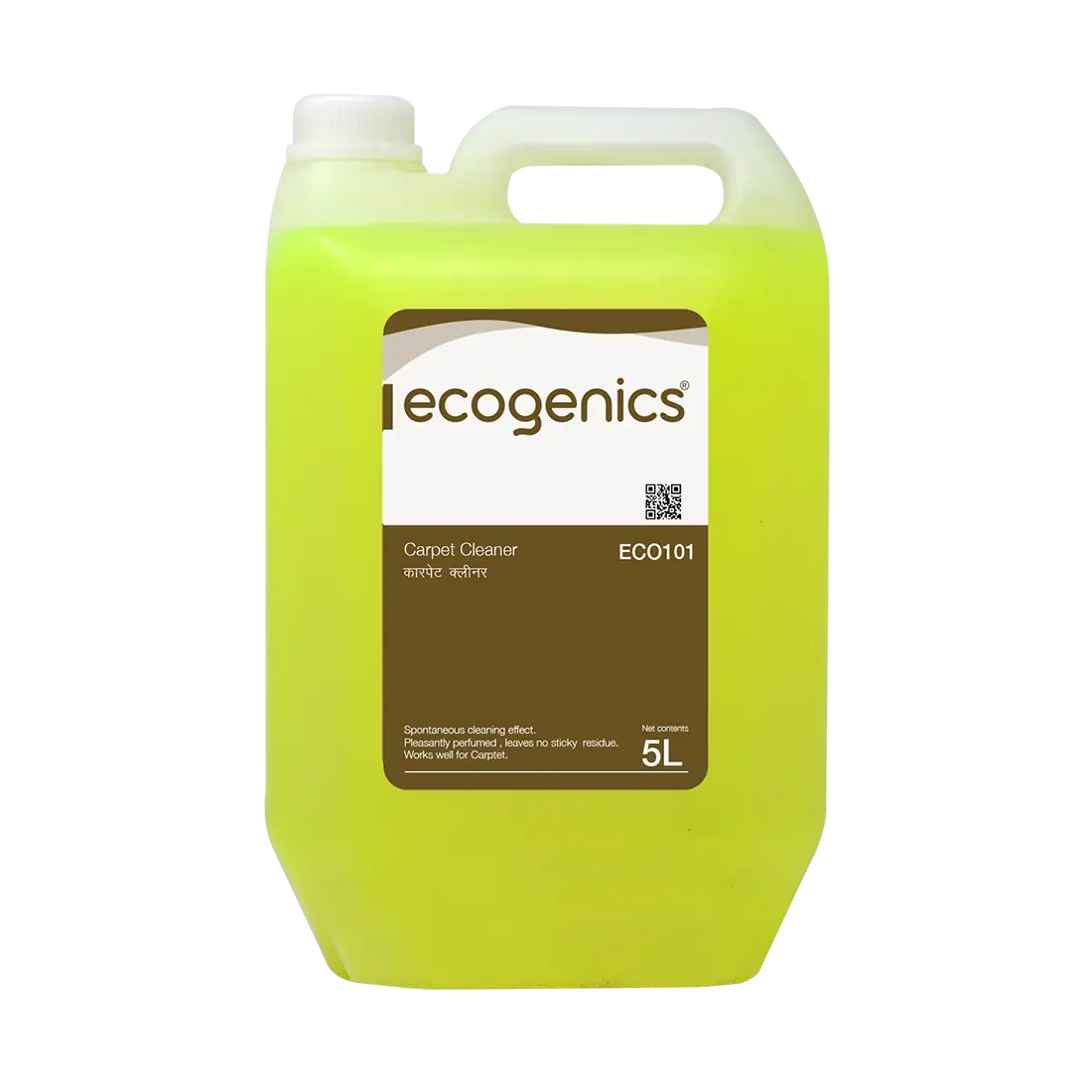 Carpet Cleaner