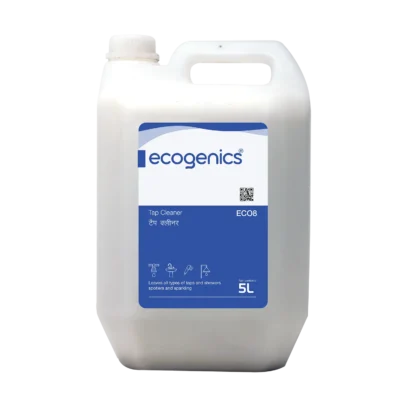 Ecogenics Tap Cleaner