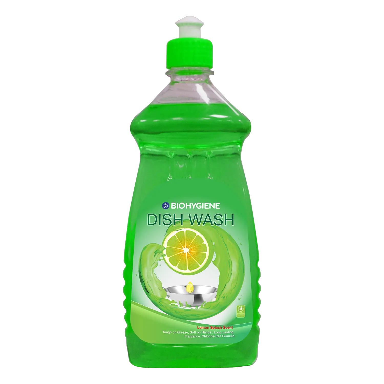 Dish Wash 500ml