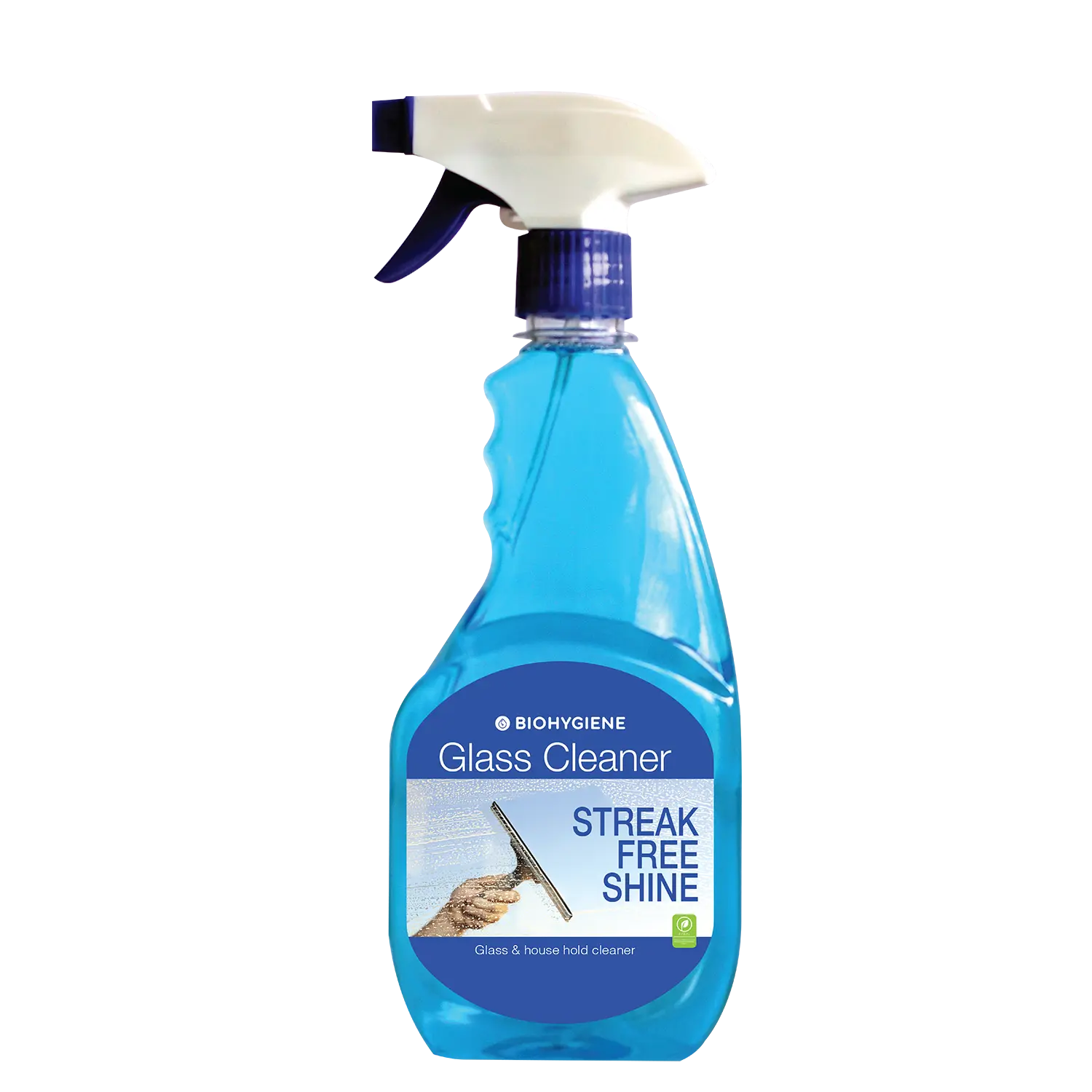Glass Cleaner