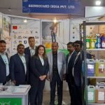 First Day of IMT Industrial Expo 2022