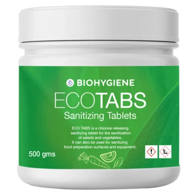 ECO Tabs