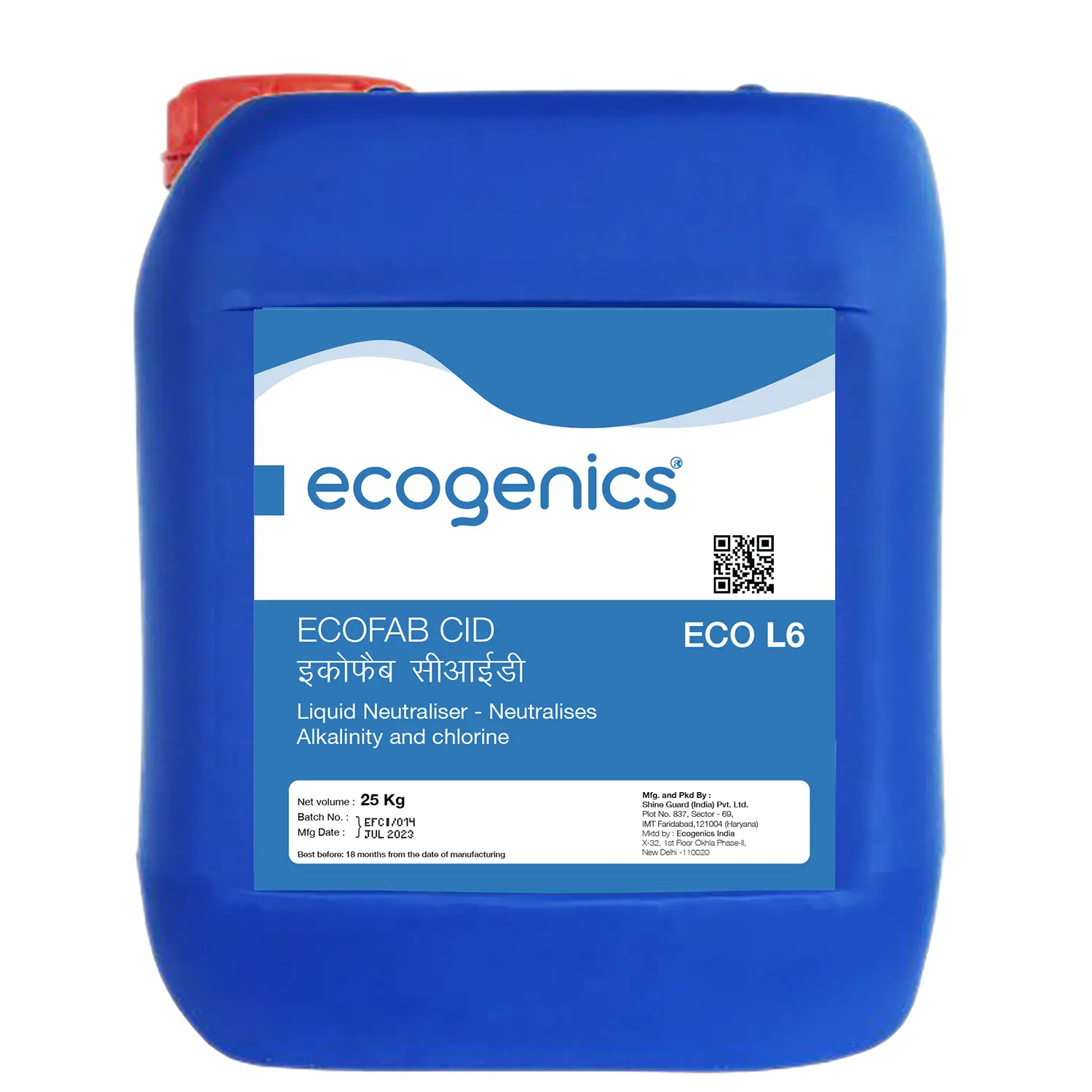 ECOFAB CID
