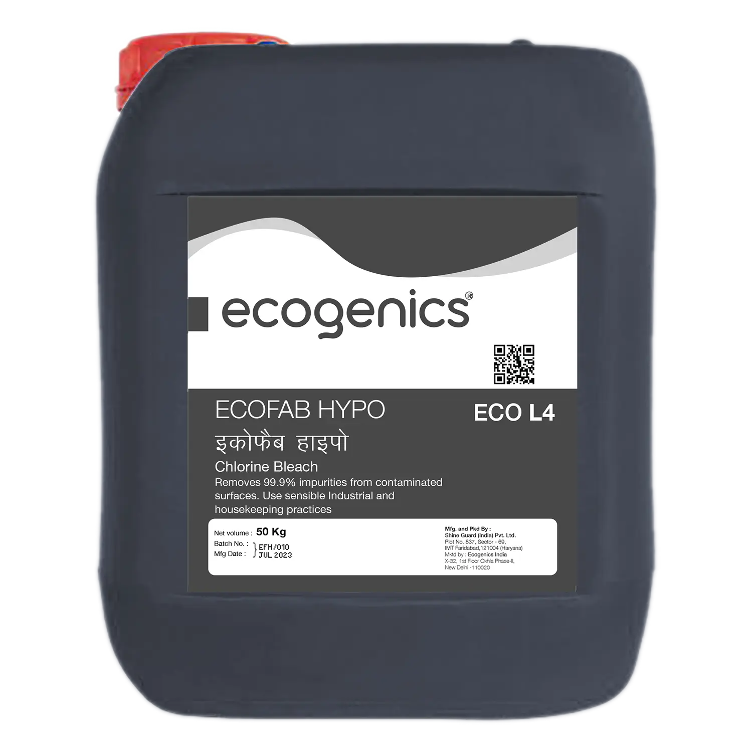 ECOFAB Hypo