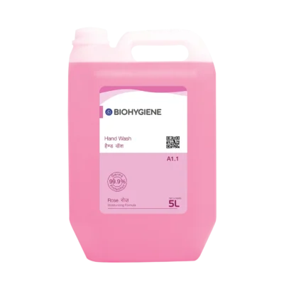 Hand Wash - Rose