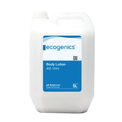 Ecogenics Body Lotion