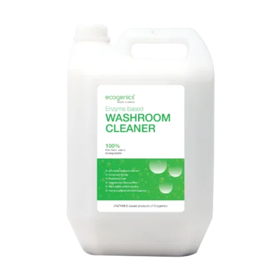 Enzymes Washroom Cleaner