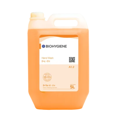 Hand Wash D-Tol