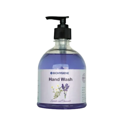 Hand Wash Lavender and Chamomile