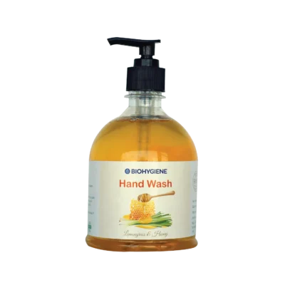 Liquid Soap PH balanced for cleansing and care. Deep pore cleanser with natural extracts leaves your hands clean and soft. Antibac solution is skin-friendly with all the cleanliness you need. Mildly perfumed for a pleasant after-feel. Features Gentle on the skin and pH balanced. Forms a fine layer of foam. Deep pore cleaning with skin protectors. Very pleasing fragrance and texture. Acts quickly. Residue-free, skin-nurturing formulation.