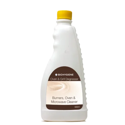 Oven & Grill Degreaser