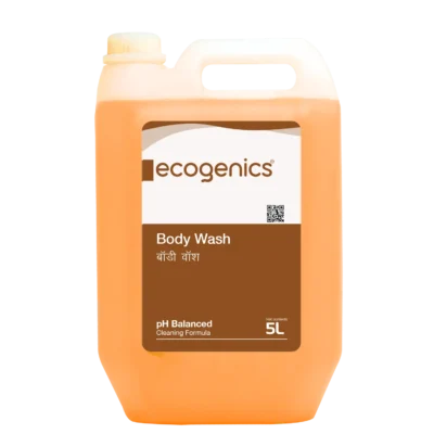 Ecogenics Body Wash