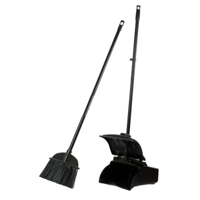 Lobby Dust Pan Set