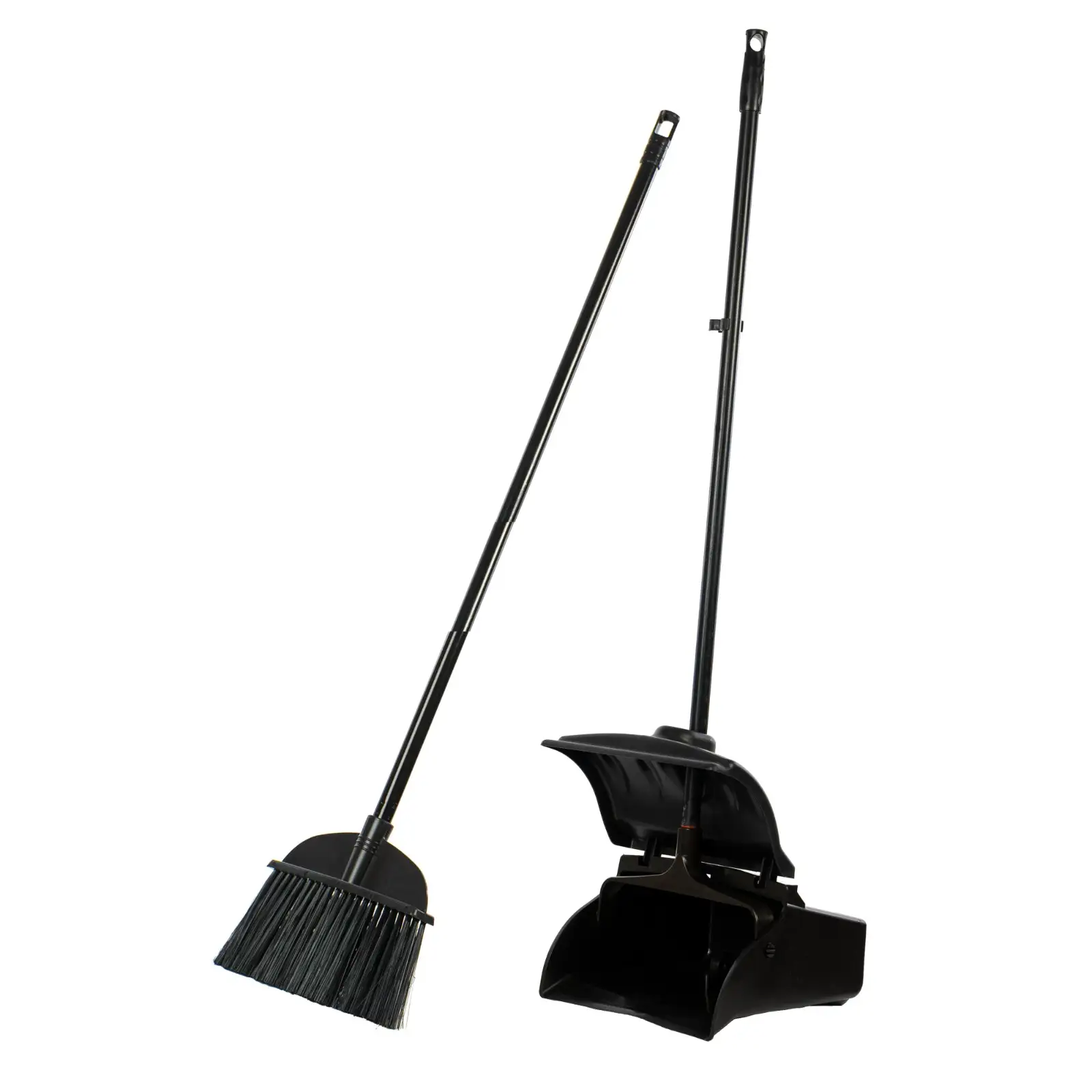 Lobby Dust Pan Set