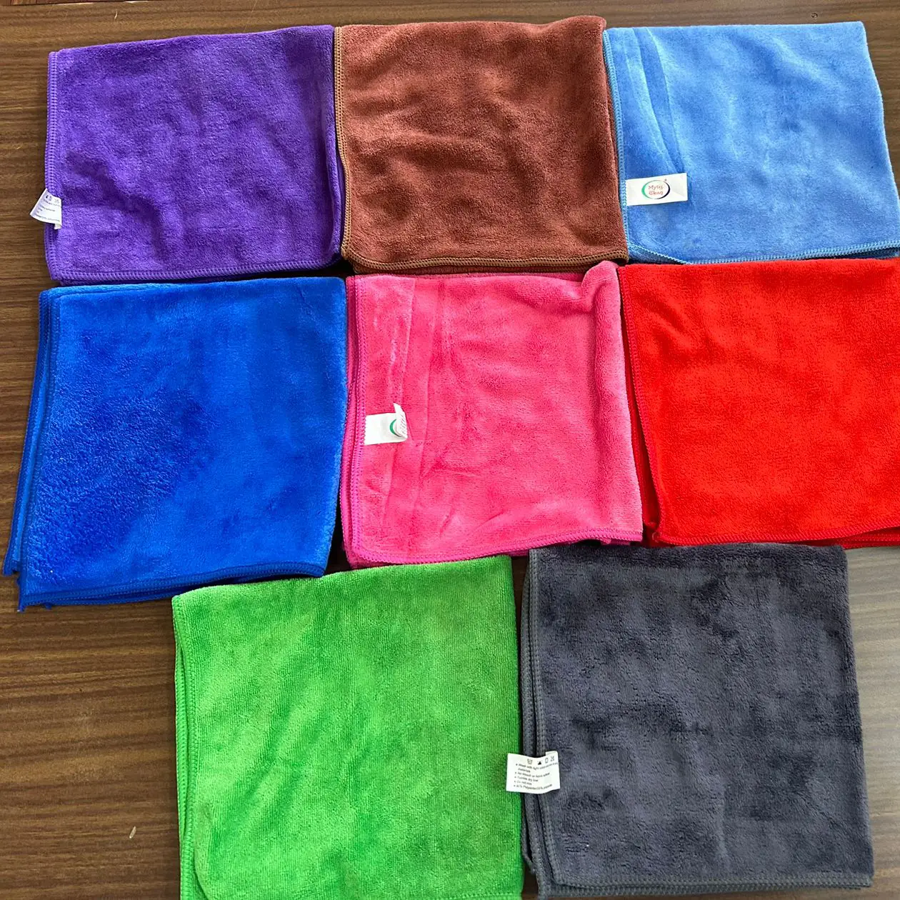 Microfiber Cloth - Image 2