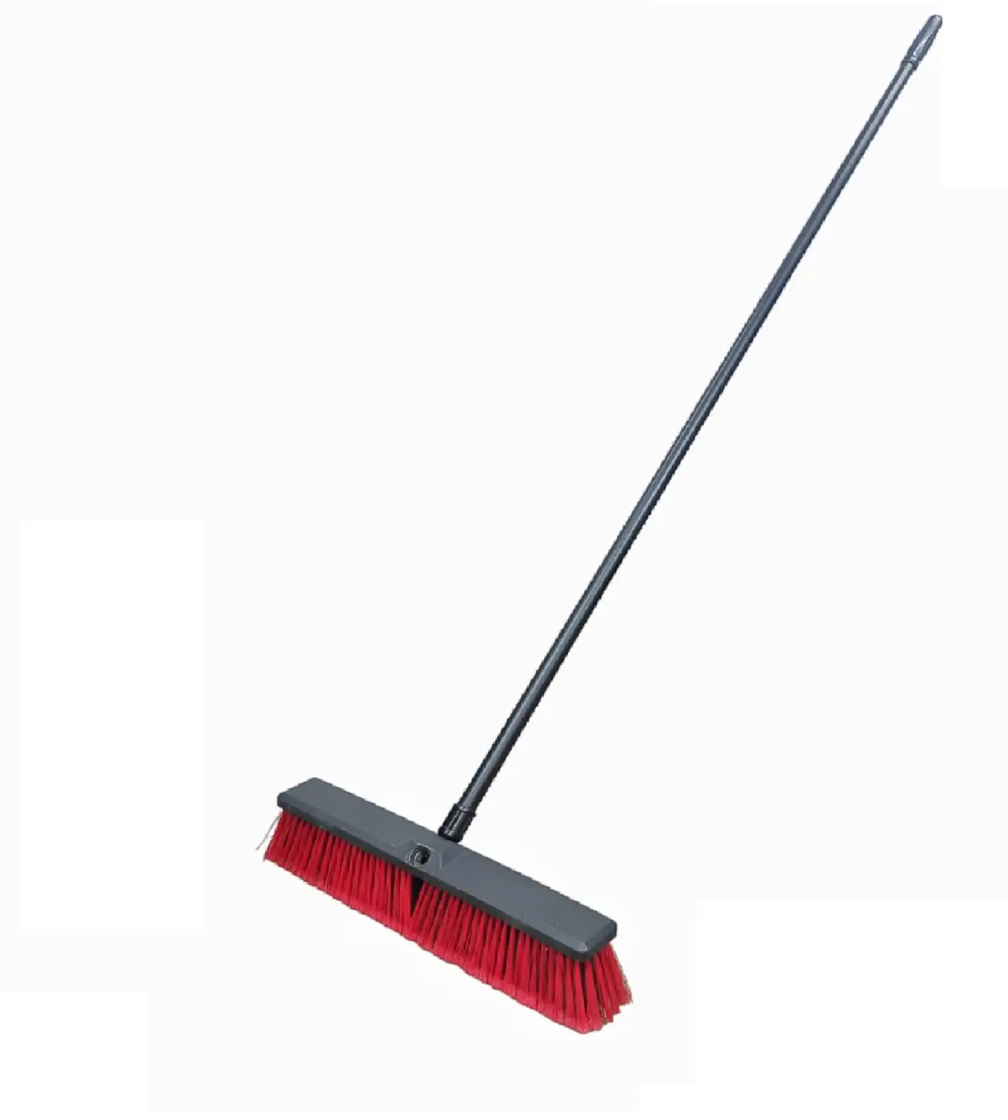 Push Broom Outdoor