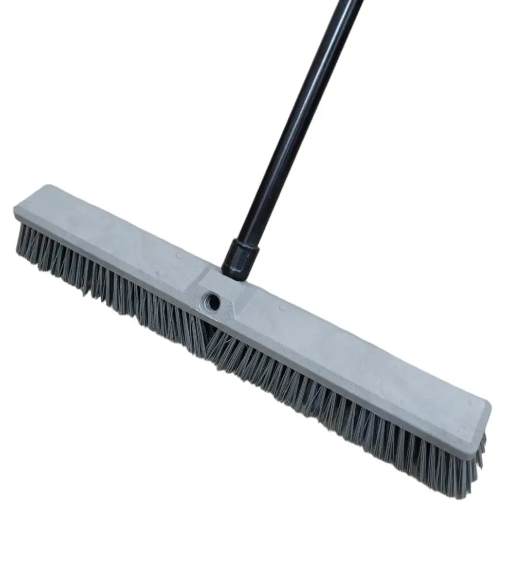 Push Broom Outdoor - Image 2